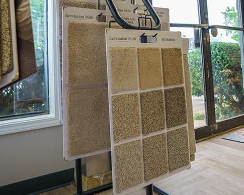 Carpet Installation secondary