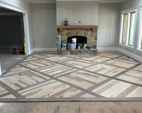 Custom Flooring Designs secondary