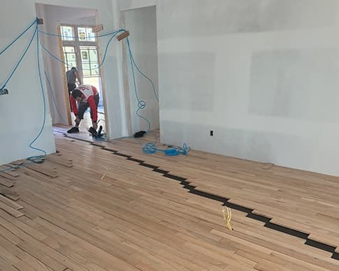 Hardwood Flooring secondary