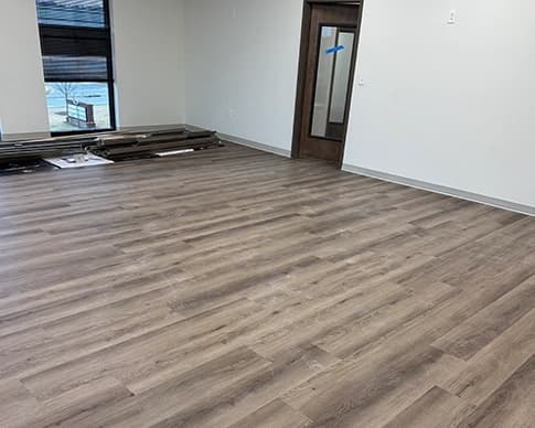 LVP Flooring secondary