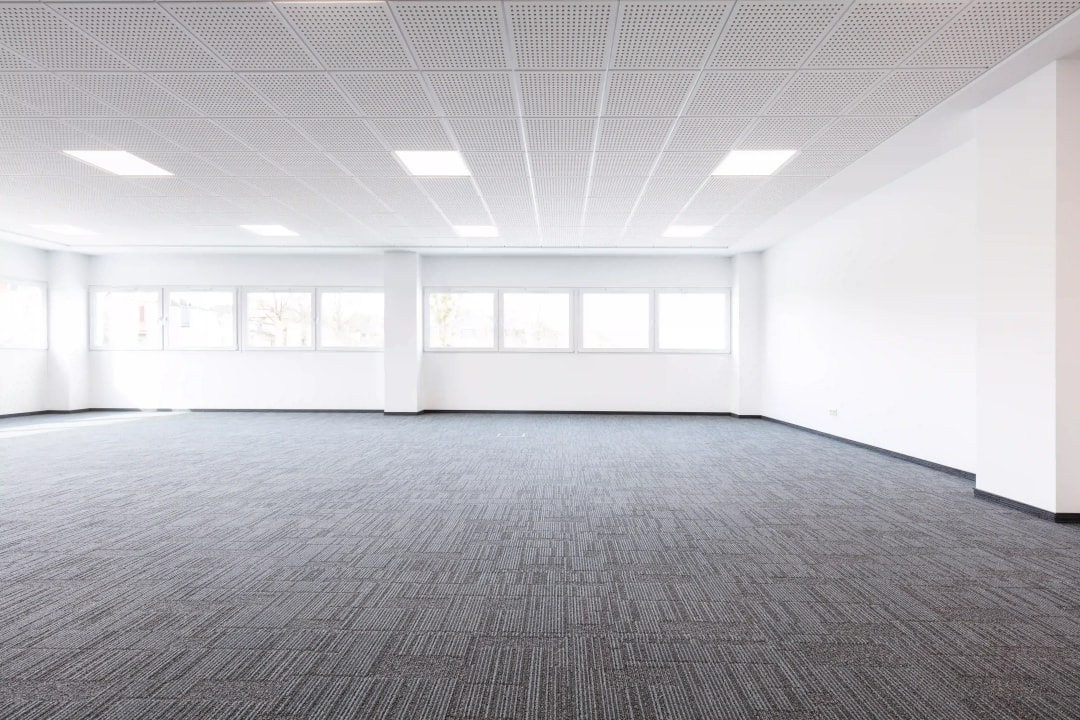 Carpet install