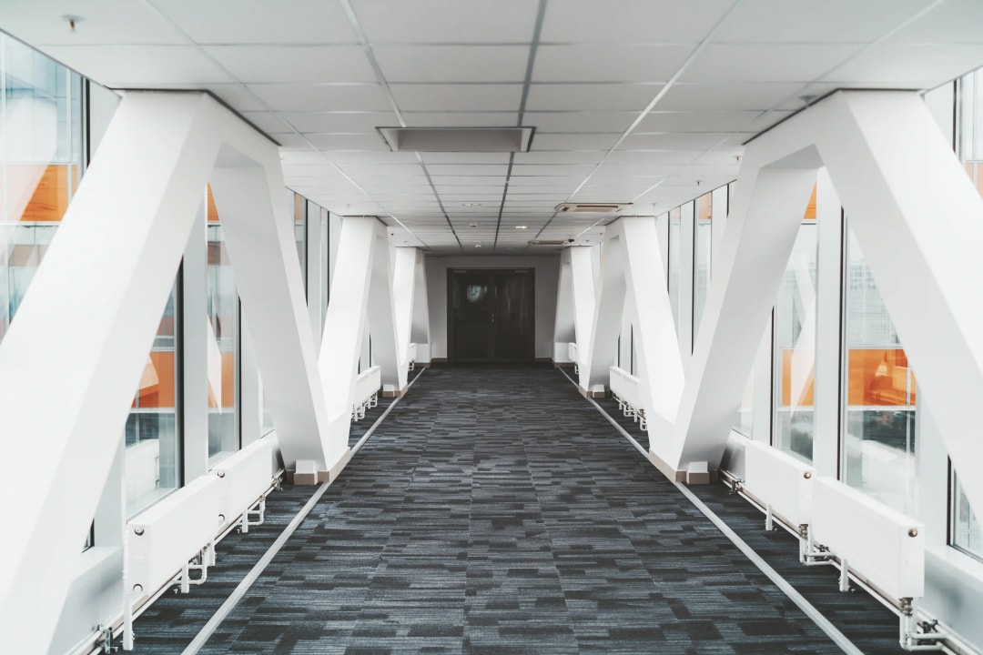 Carpet install