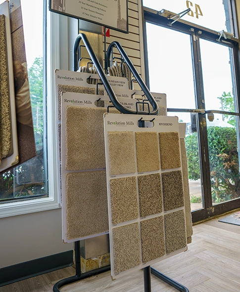Carpet Installation