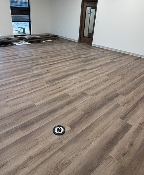 LVP Flooring